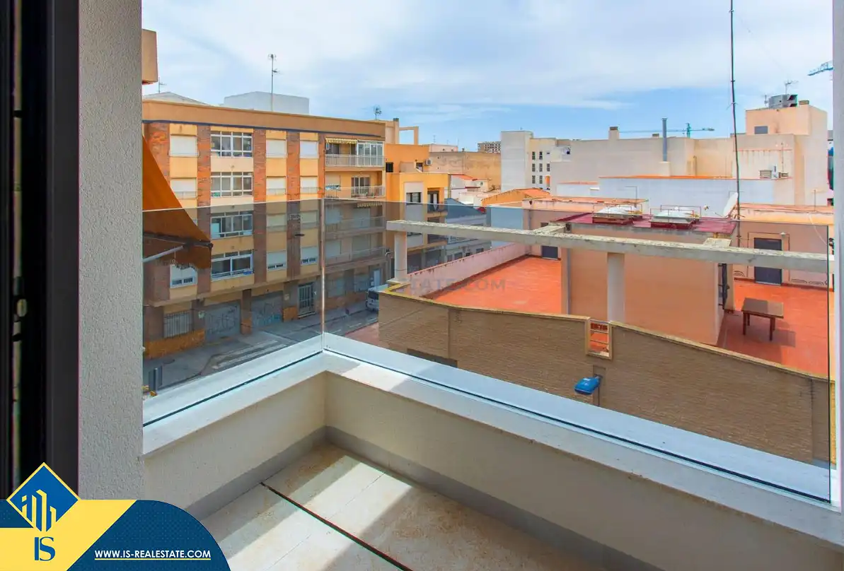 Apartament amb terrassa en venda a Playa del Cura, imagen 22