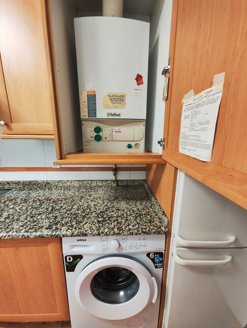 Apartment to rent in Castiñeiriño - Cruceiro de Sar