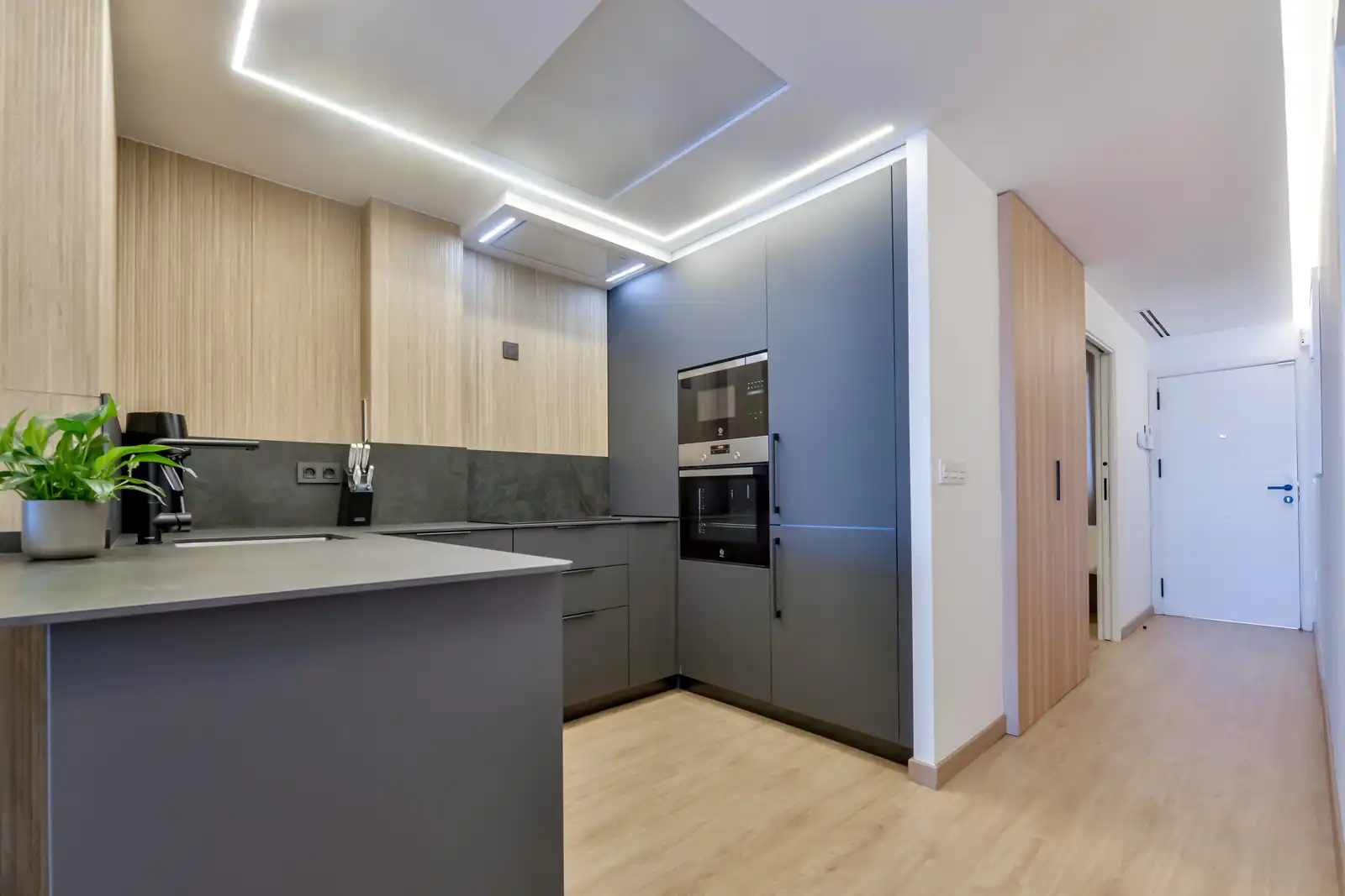 Maisonette zum Verkauf in Altea ciudad, imagen 3