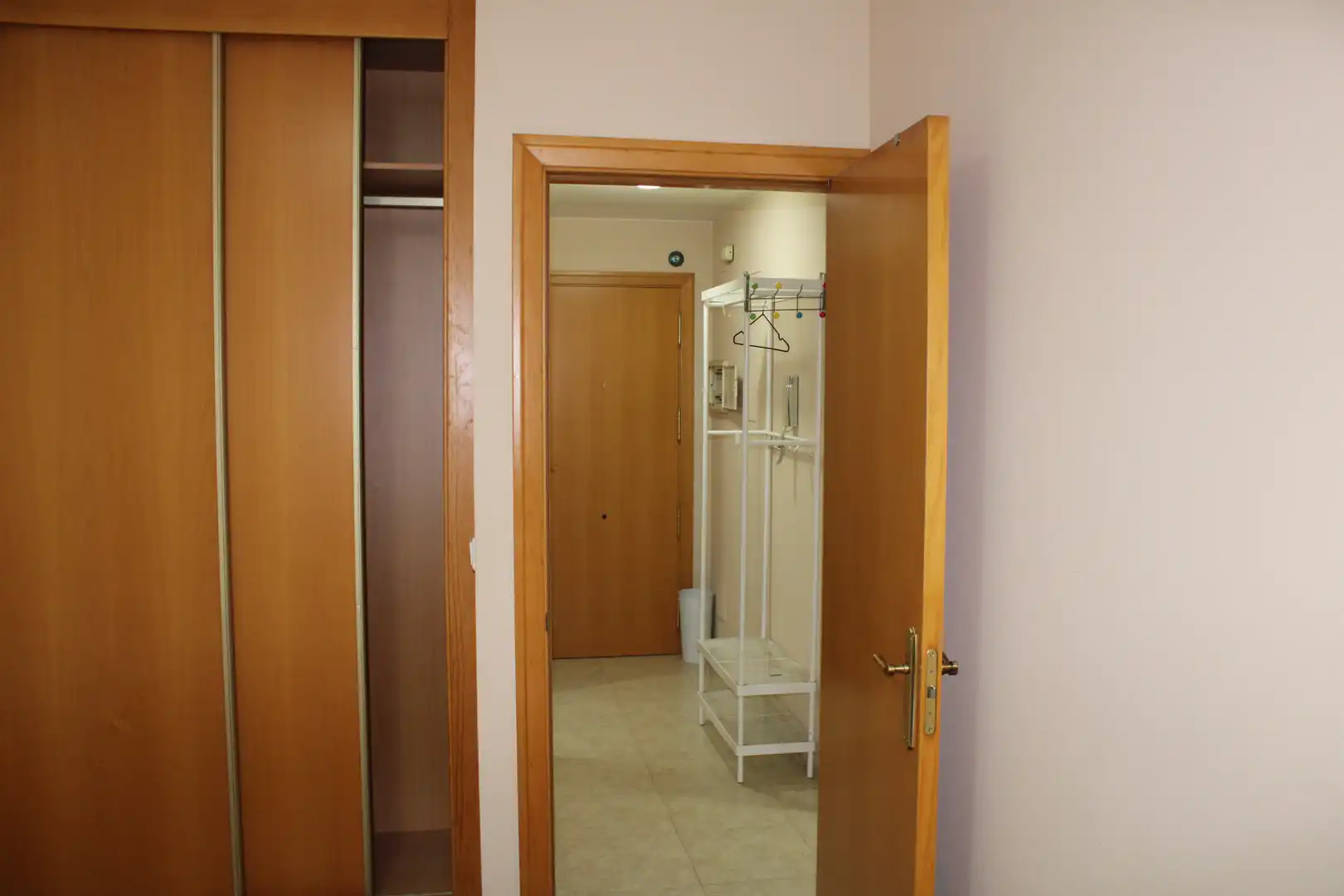 Apartament en venda en Miño amb Calefacció, Traster i Moblat