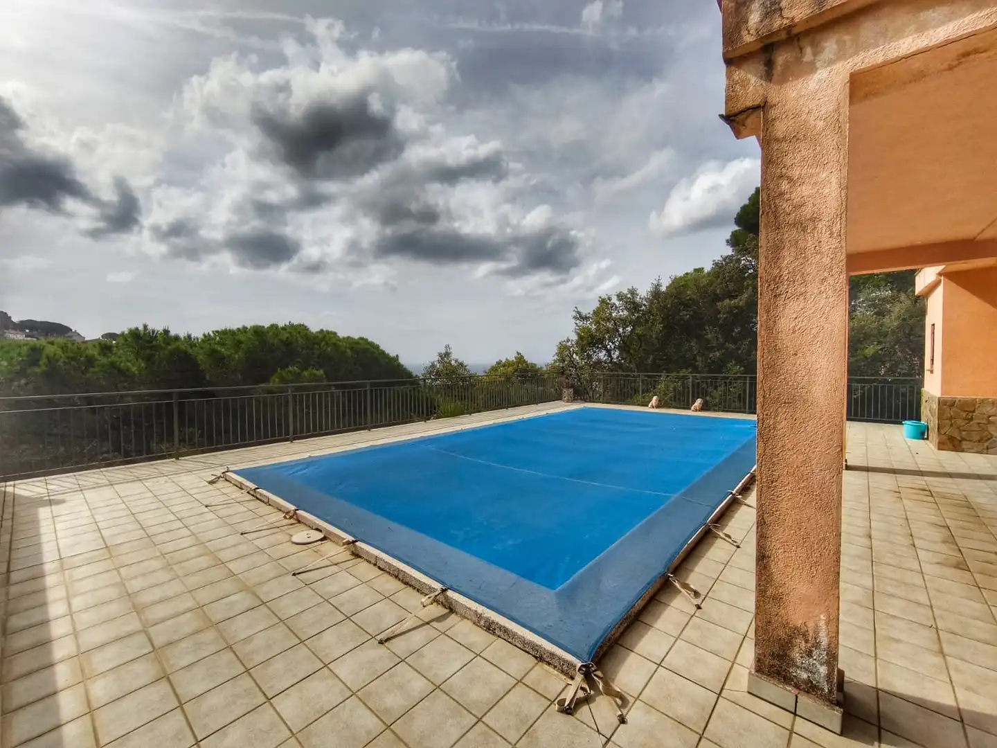 Villa avec terrasse à vendre à Avinguda del Pla de Rosell, imagen 29
