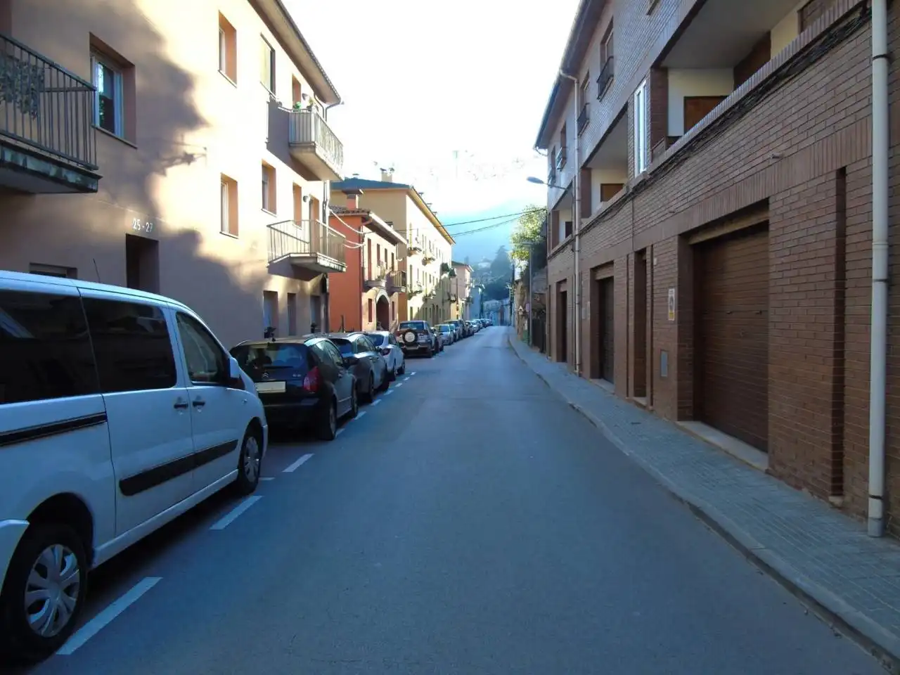 Parkplatz zum Verkauf in Calle Nou 25, imagen 7