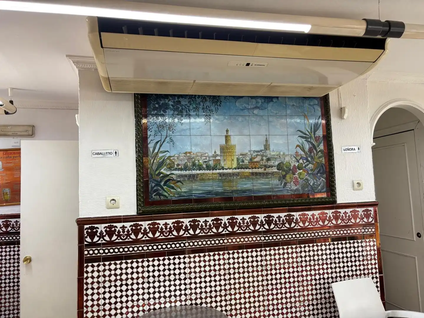 Local en venta en Sevilla
