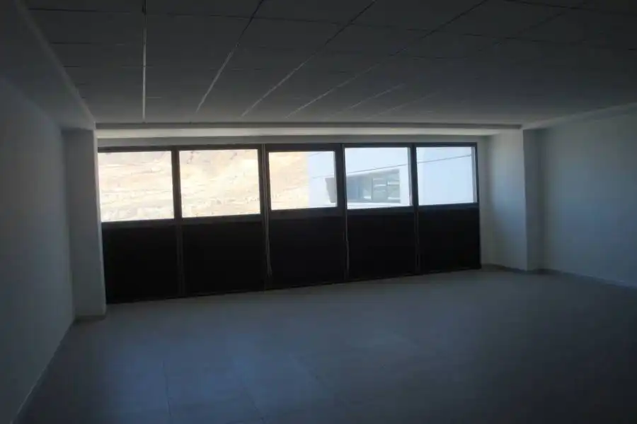 Büro zum Verkauf in El Puerto