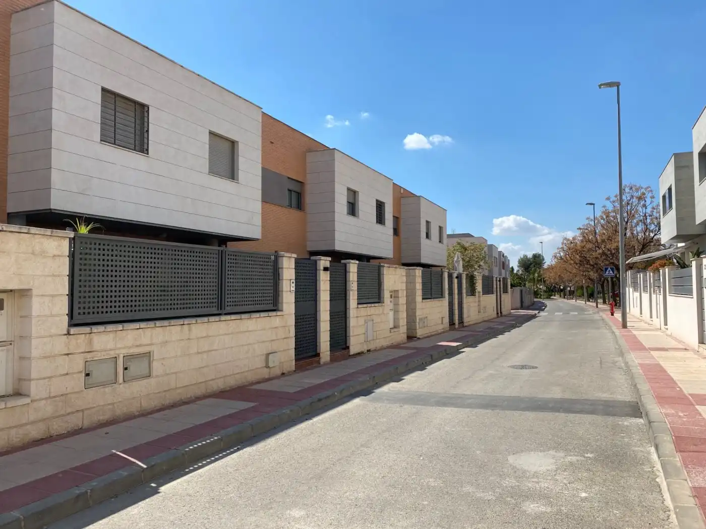 Duplex with terrace to rent in Calle RIO ZUMETA 19, imagen 56