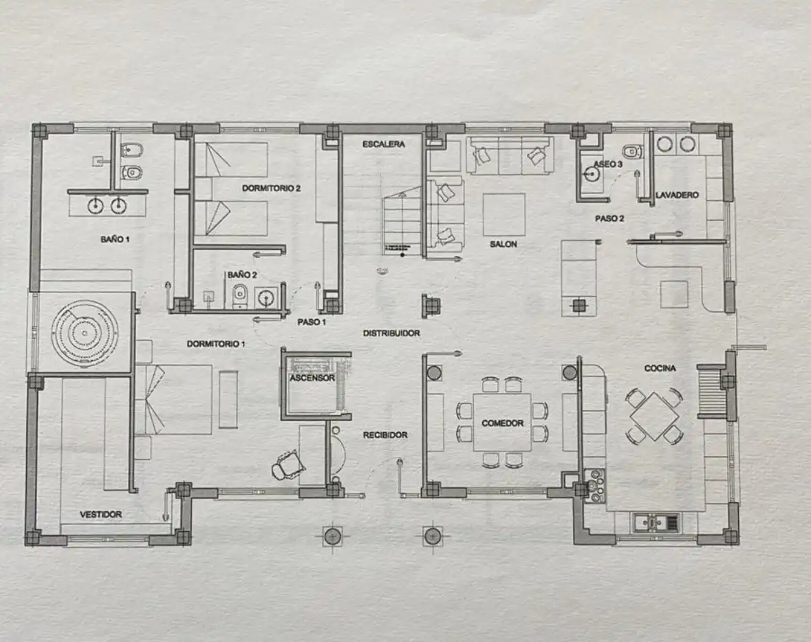 Casa o chalet en venta en Aspe con Jardín privado y Terraza