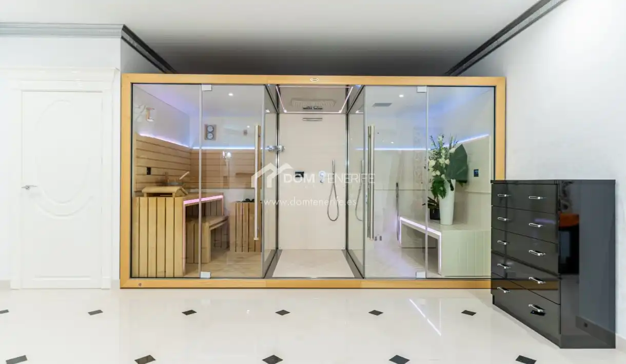 Maison avec piscine à vendre à Costa Adeje, imagen 29