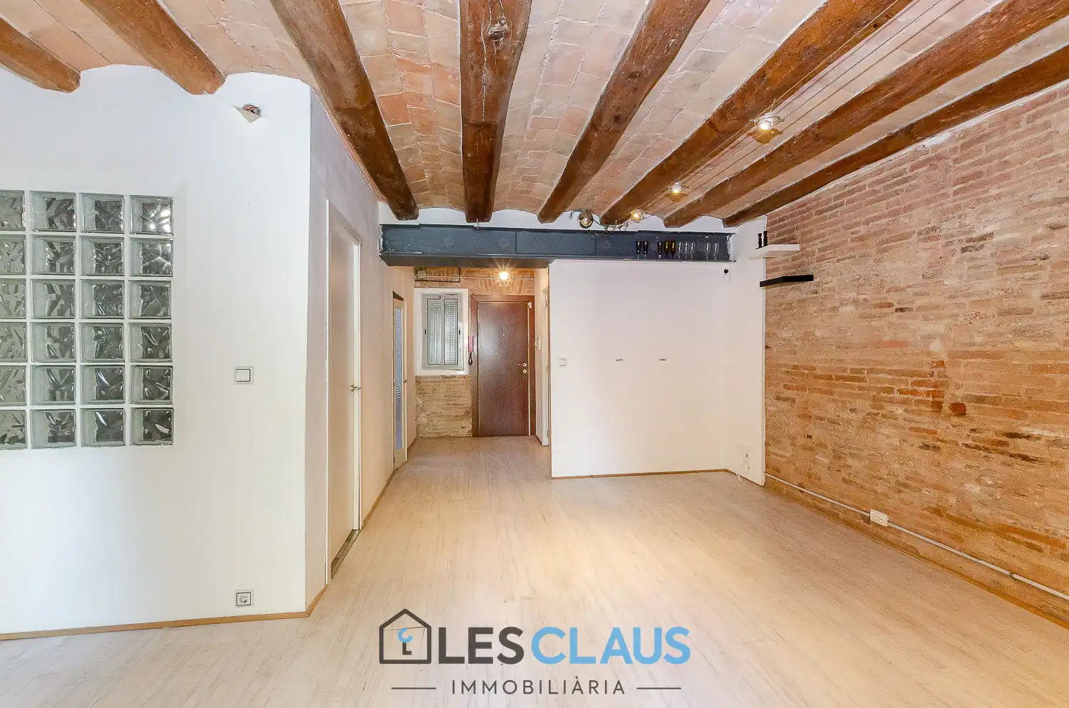 Loft avec terrasse à vendre à Carrer de les Carretes 25, imagen 10