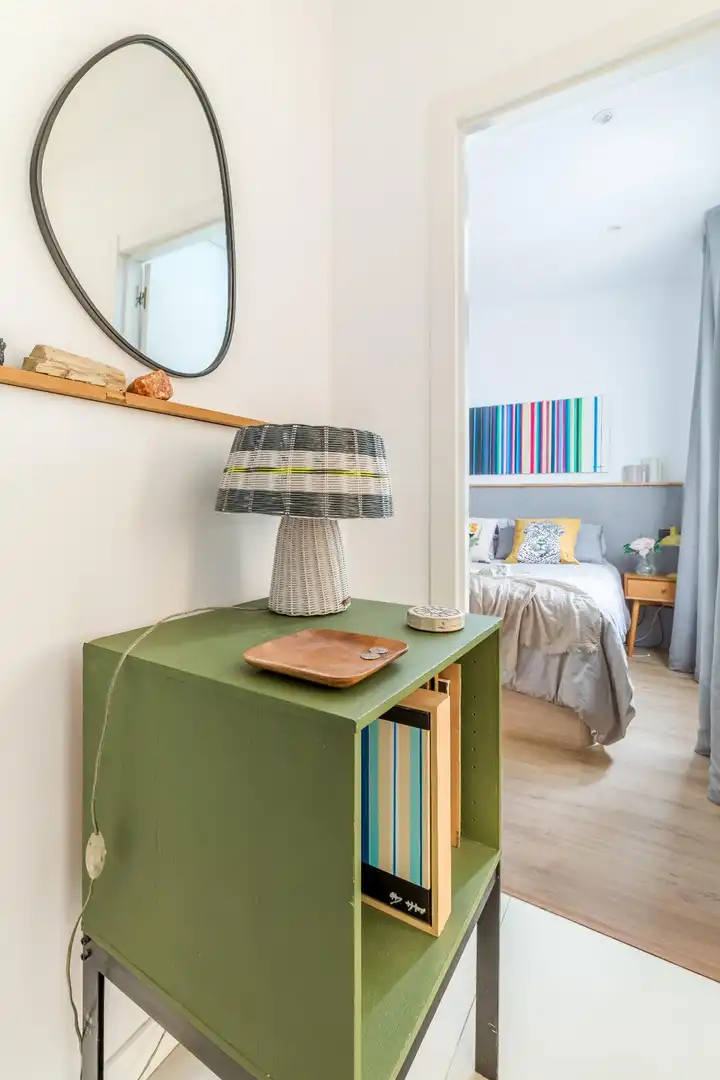 Habitación de Piso en venta en Madrid con Aire acondicionado, Calefacción y Amueblado