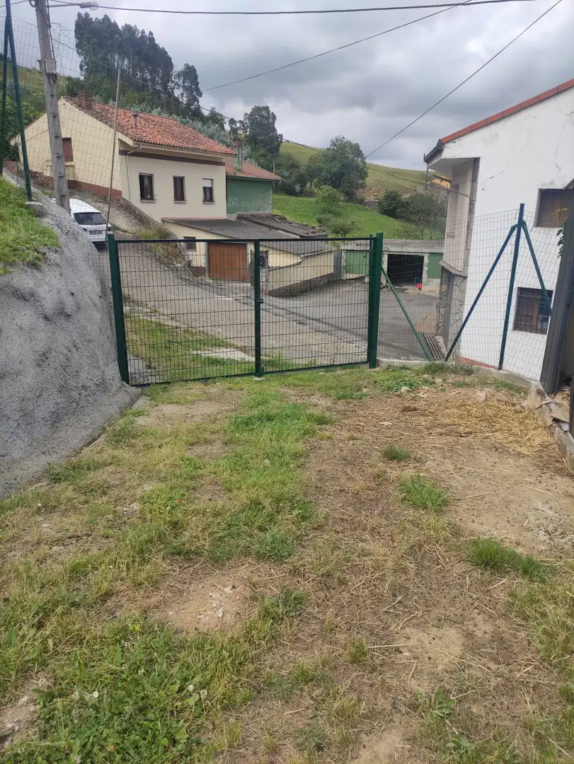 Residential zum Verkauf in Carreño