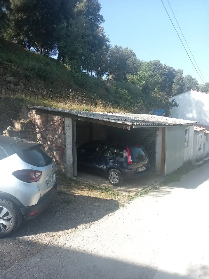Casa o chalet de alquiler en Porqueres
