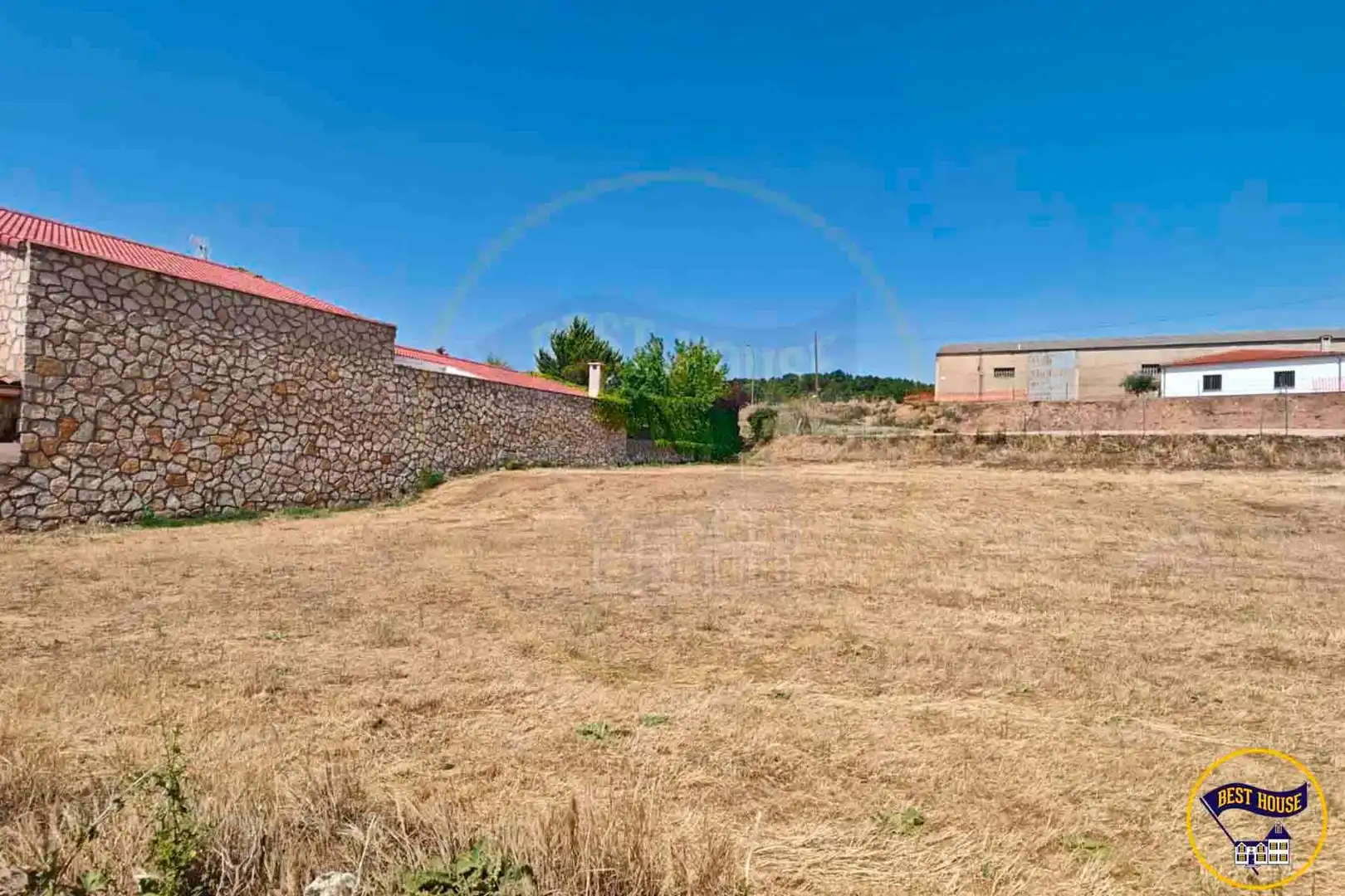 Terreny residencial en venda a Calle del Rodeo, imagen 5
