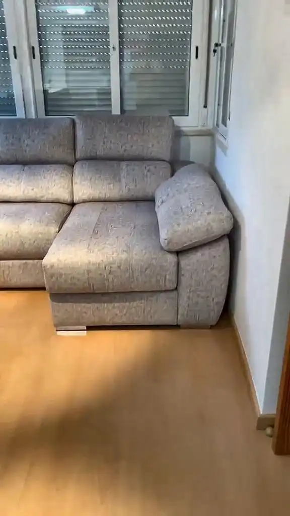 Wohnzimmer von Wohnungen zum Verkauf in Torrevieja mit Klimaanlage, Heizung und Abstellraum