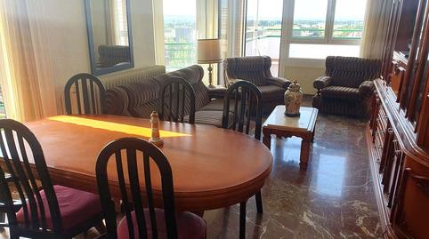 Foto 5 de Pis de lloguer a De Aragón, Perpetuo Socorro, Huesca