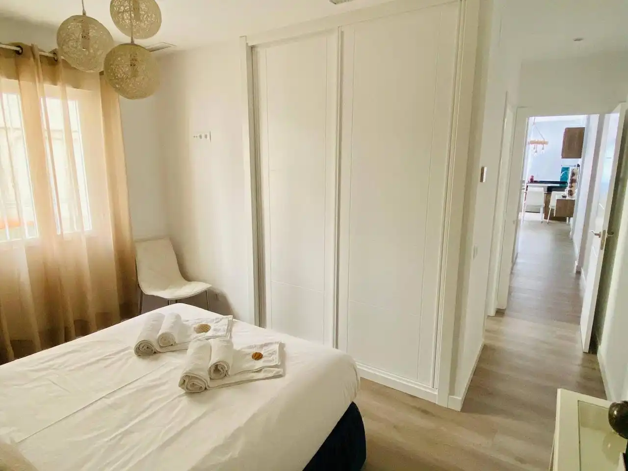 Wohnung zur Miete in Móstoles, Madrid