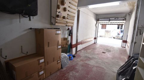 Foto 5 de Garatge en venda a Zeleta Etxetaldea, Soraluze / Plasencia de las Armas, Gipuzkoa