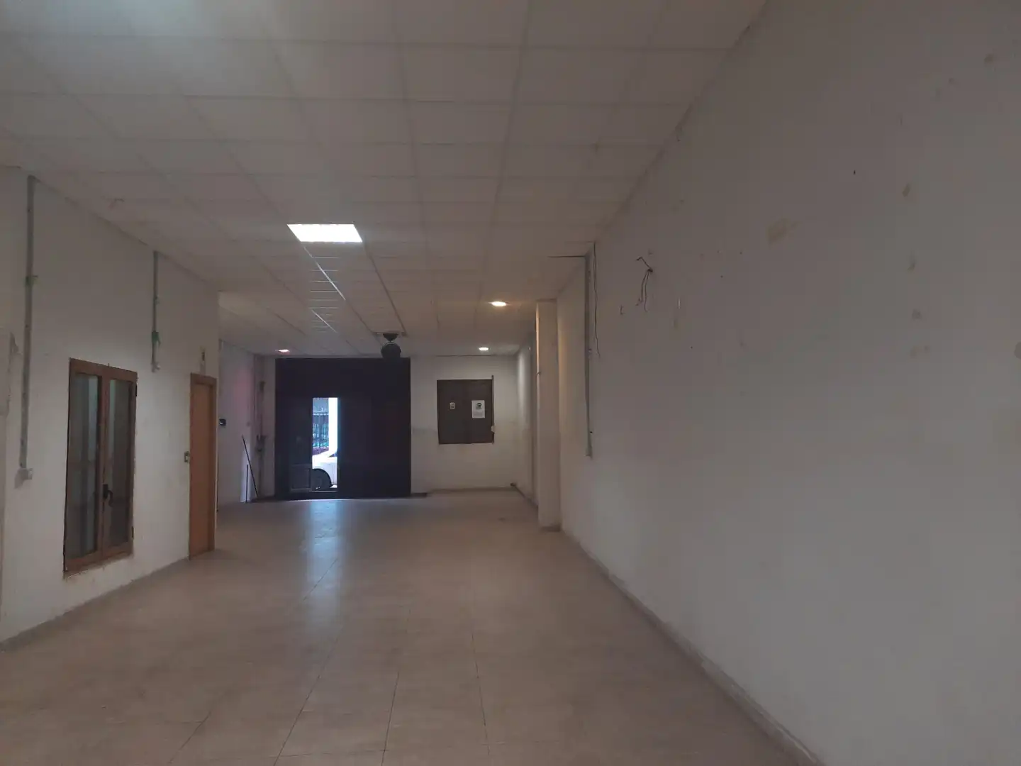 Commercial properties for sale in Castellón de la Plana / Castelló de la Plana