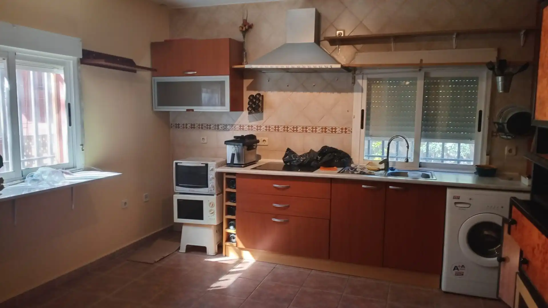 Casa amb piscina en venda a Camino de las Palmeras 24, imagen 41