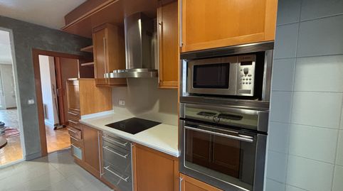 Foto 3 de Pis de lloguer a Passeig de L'onze de Setembre, Joc de la Bola - Camps d'Esports, Lleida Capital