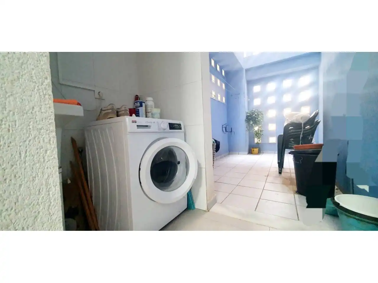 Piso con piscina en venta en Paseo Carmen Sevilla 2, imagen 59