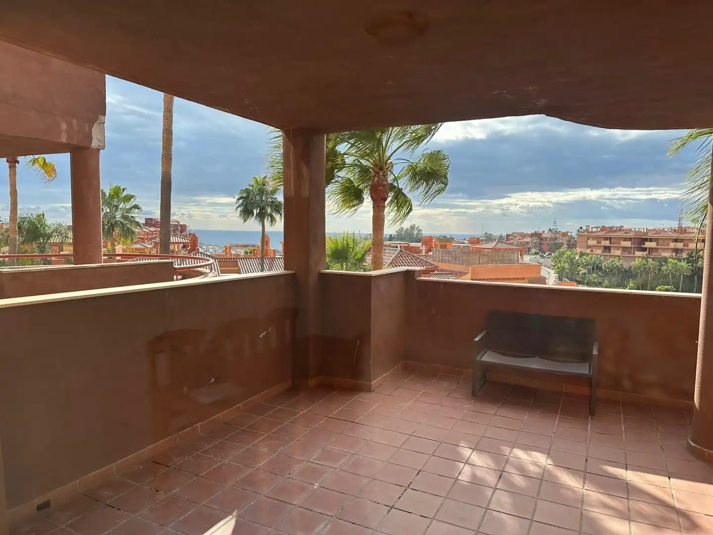 Apartment mit Pool zum Verkauf in Elviria - Cabopino, imagen 2