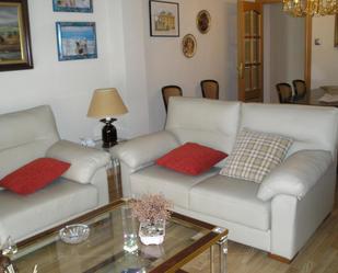 Flat to rent in Del Fuerte, Calatayud