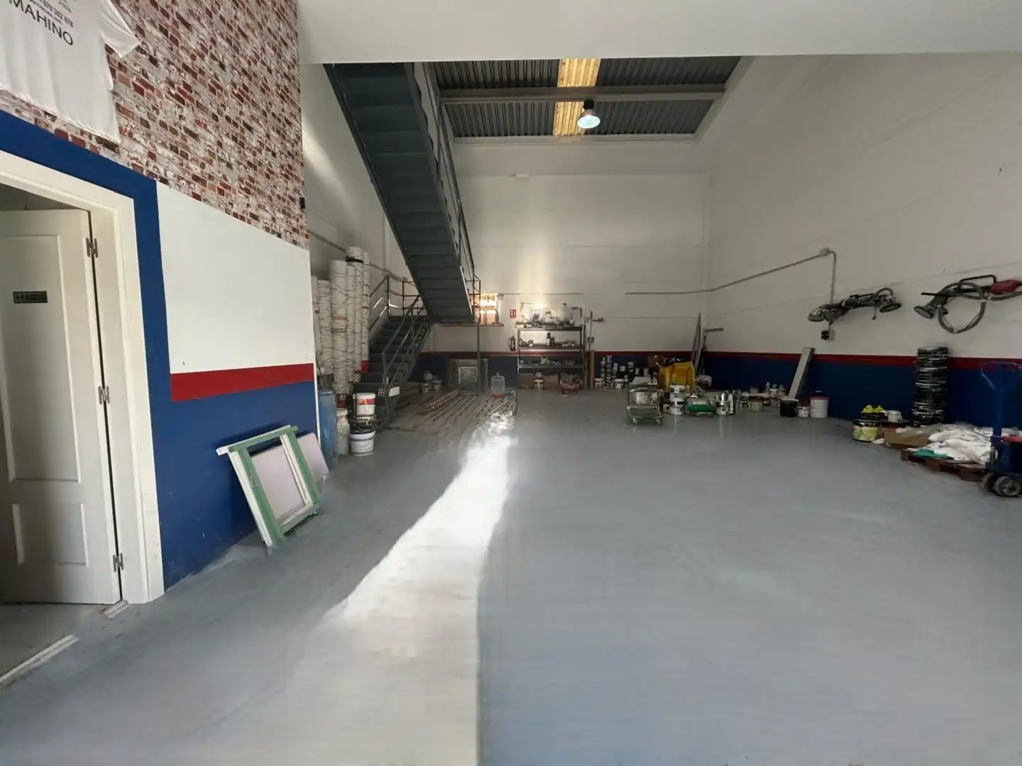 Industrial buildings for sale in Ciempozuelos