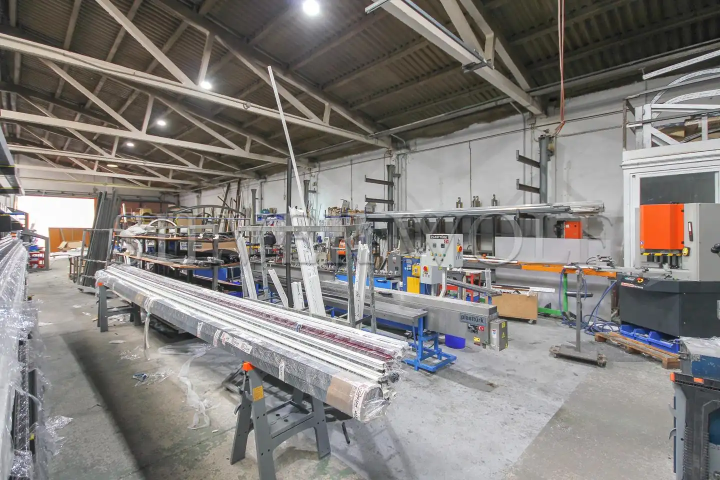 Industrial building for sale in Carrer Baix Llobregat, imagen 9
