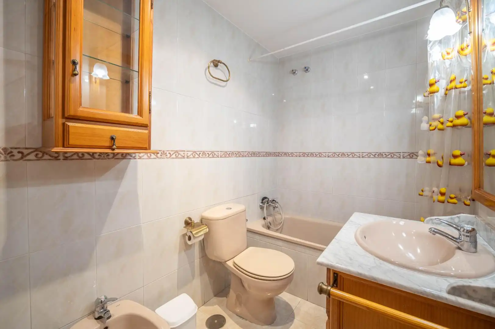 Baño de Piso en venta en Armilla