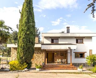 Casa o xalet en venda a Avenida de las Acacias, Guadarrama
