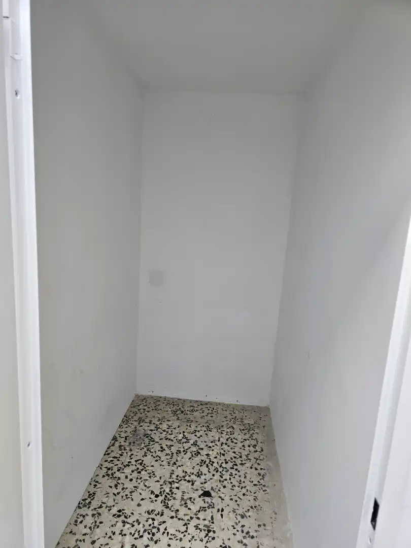 Trastero de alquiler en Coslada con Alarma