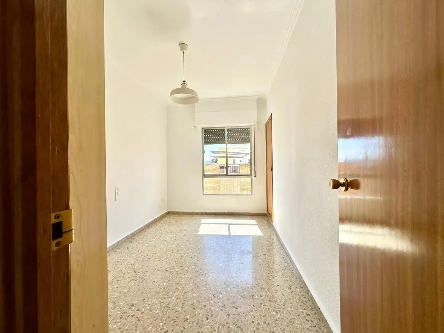 Bedroom of Flat for sale in Carlet  with Balcony