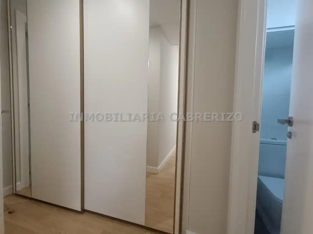 Piso en venta en El Campillo - Norte