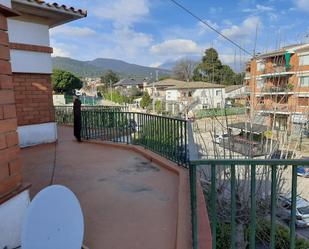 Terrassa de Edifici en venda en Sant Pere de Vilamajor