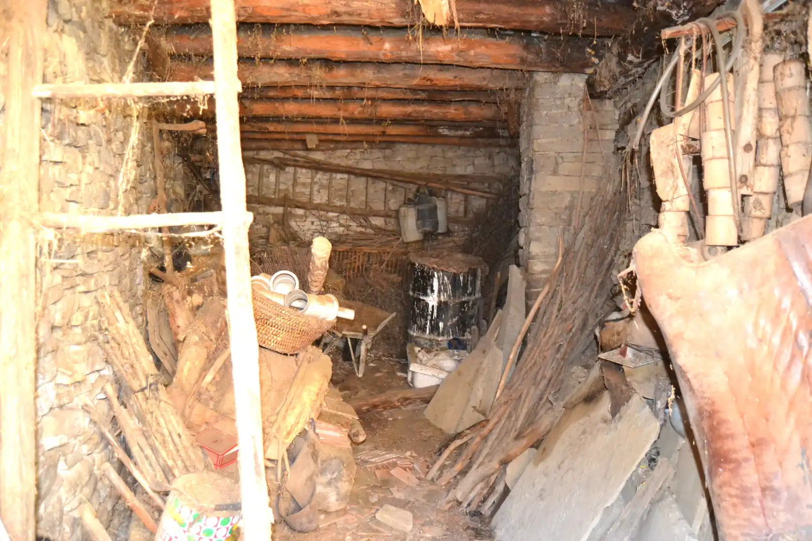 Finca rústica en venta en Las Peñas de Riglos