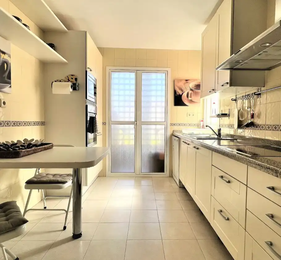 Appartement avec piscine à vendre à San Pedro de Alcántara, imagen 16