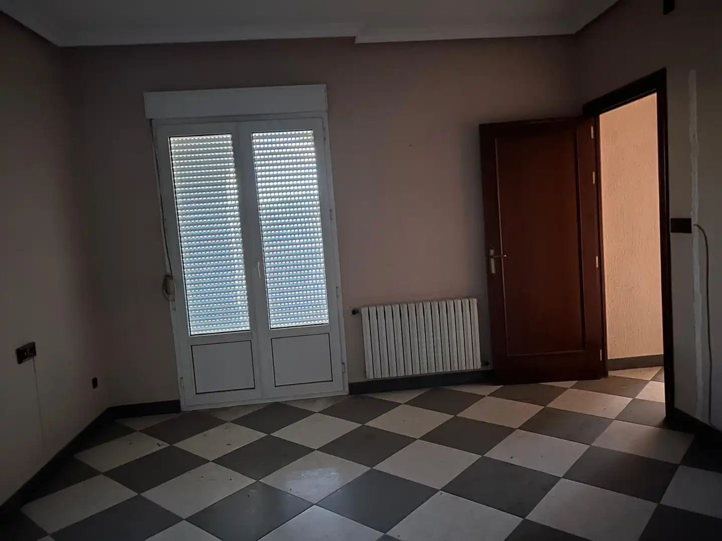 Flat for sale in Begíjar