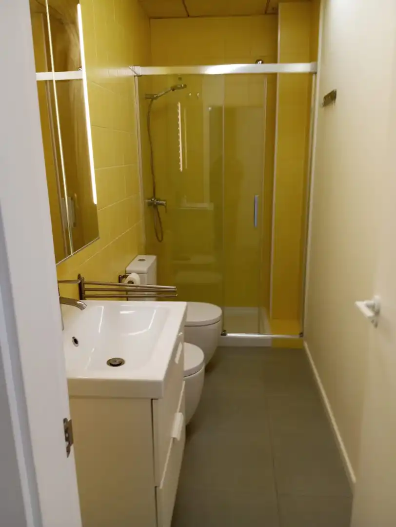 Apartments for rent in El Carmen