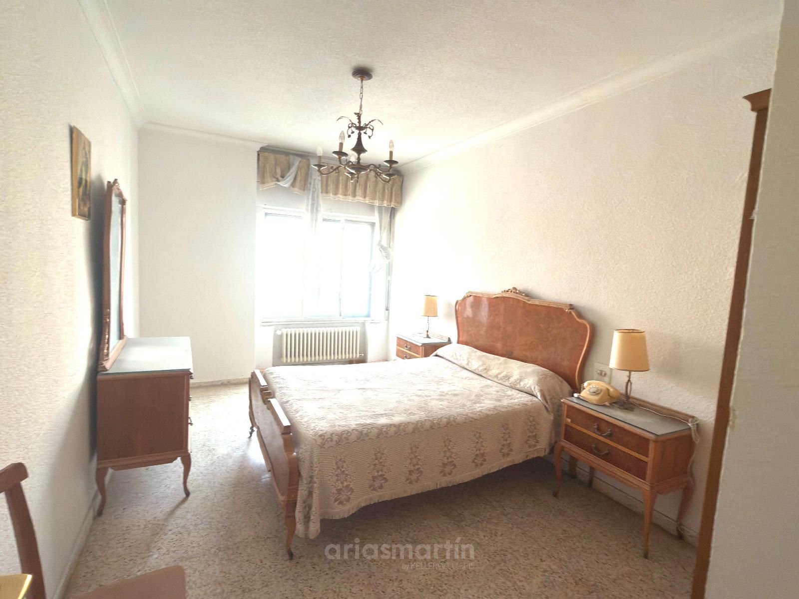 Pis en venda a Carmelitas, San Bernardo - Carmelitas - Campus