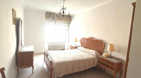 Foto 2 de Pis en venda a Carmelitas, Salamanca Capital