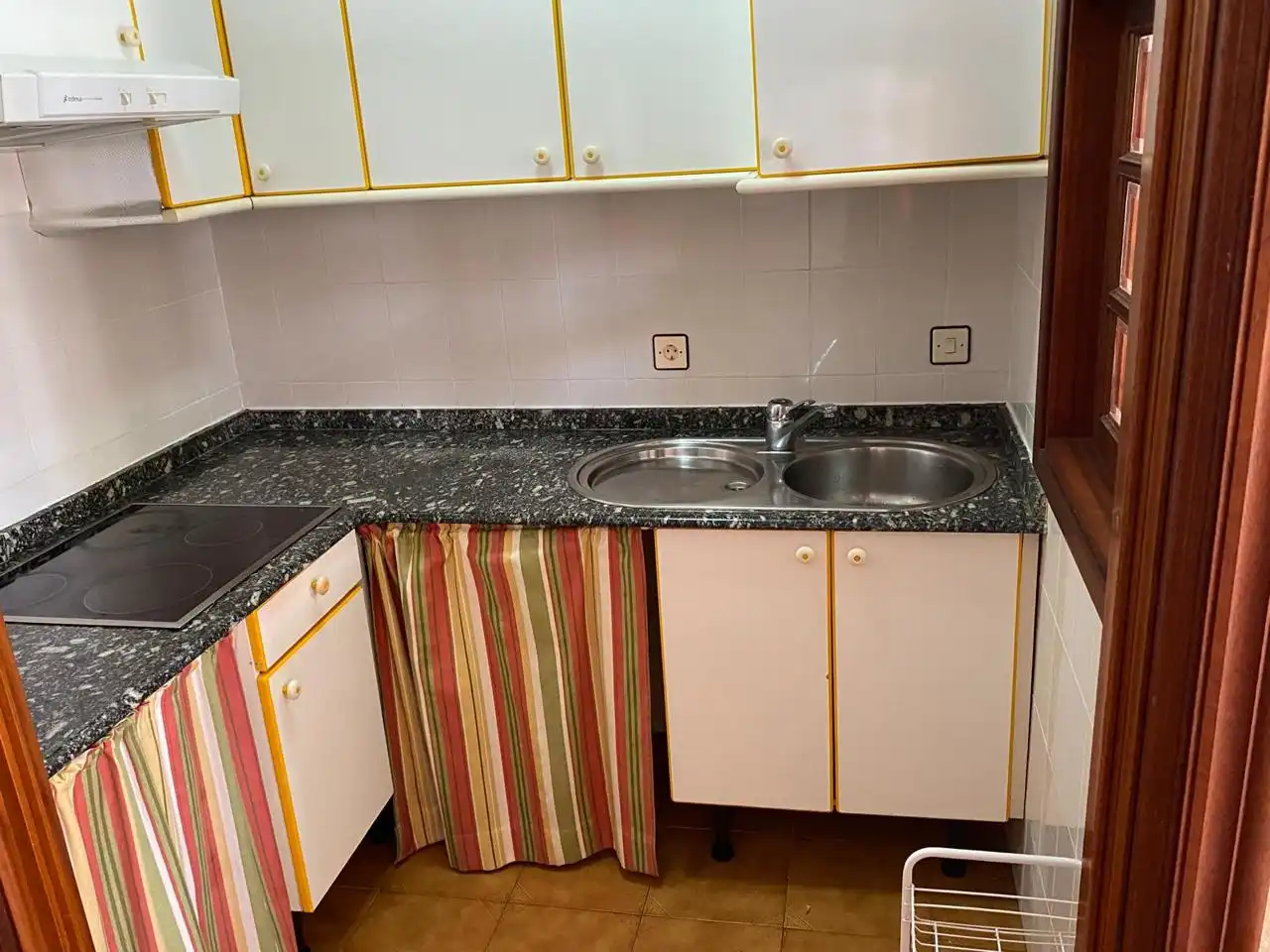 Cuina de Pis en venda en Noja