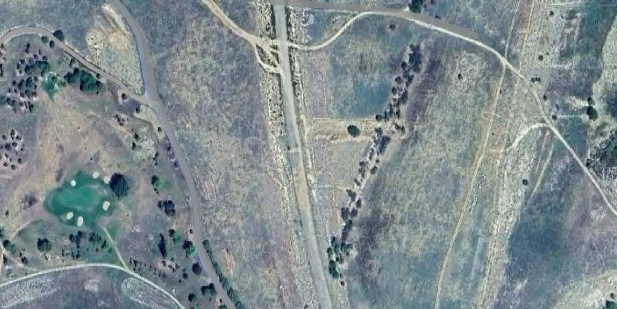 Rustikales Grundstück zum Verkauf in Área Rural-Valverde-Las Casas, imagen 3