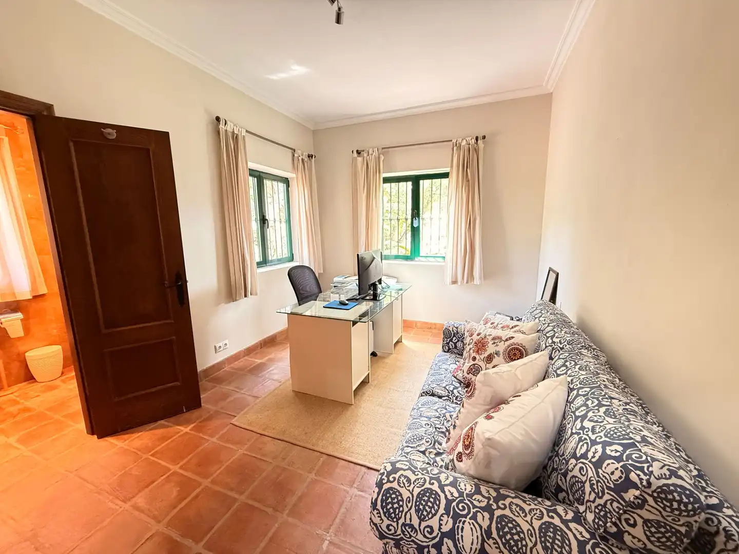 Casa con piscina en venta en Sotogrande Alto, imagen 21