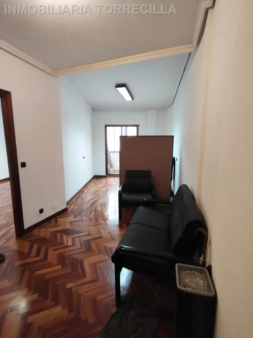 Oficina de lloguer en Valladolid