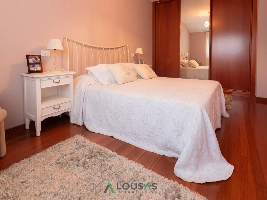 Habitación de Casa o chalet en venta en Lugo