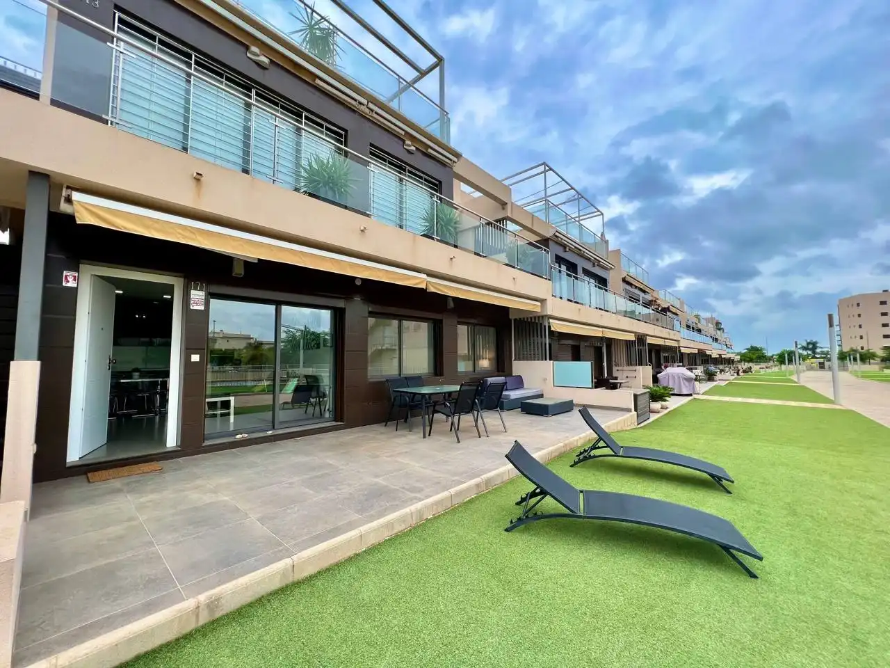 House with pool to rent in Pueblo Latino, imagen 16