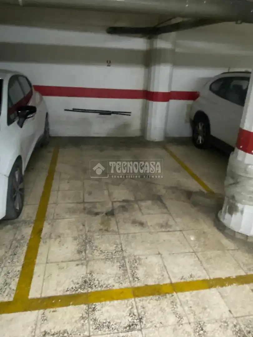 Aparcament en venda a Cam. de Ronda, imagen 4