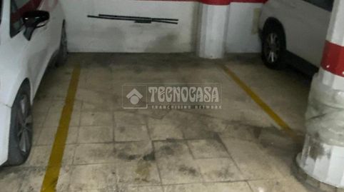 Foto 4 de Garaje en venta en Cam. de Ronda, Camino de Ronda, Granada Capital