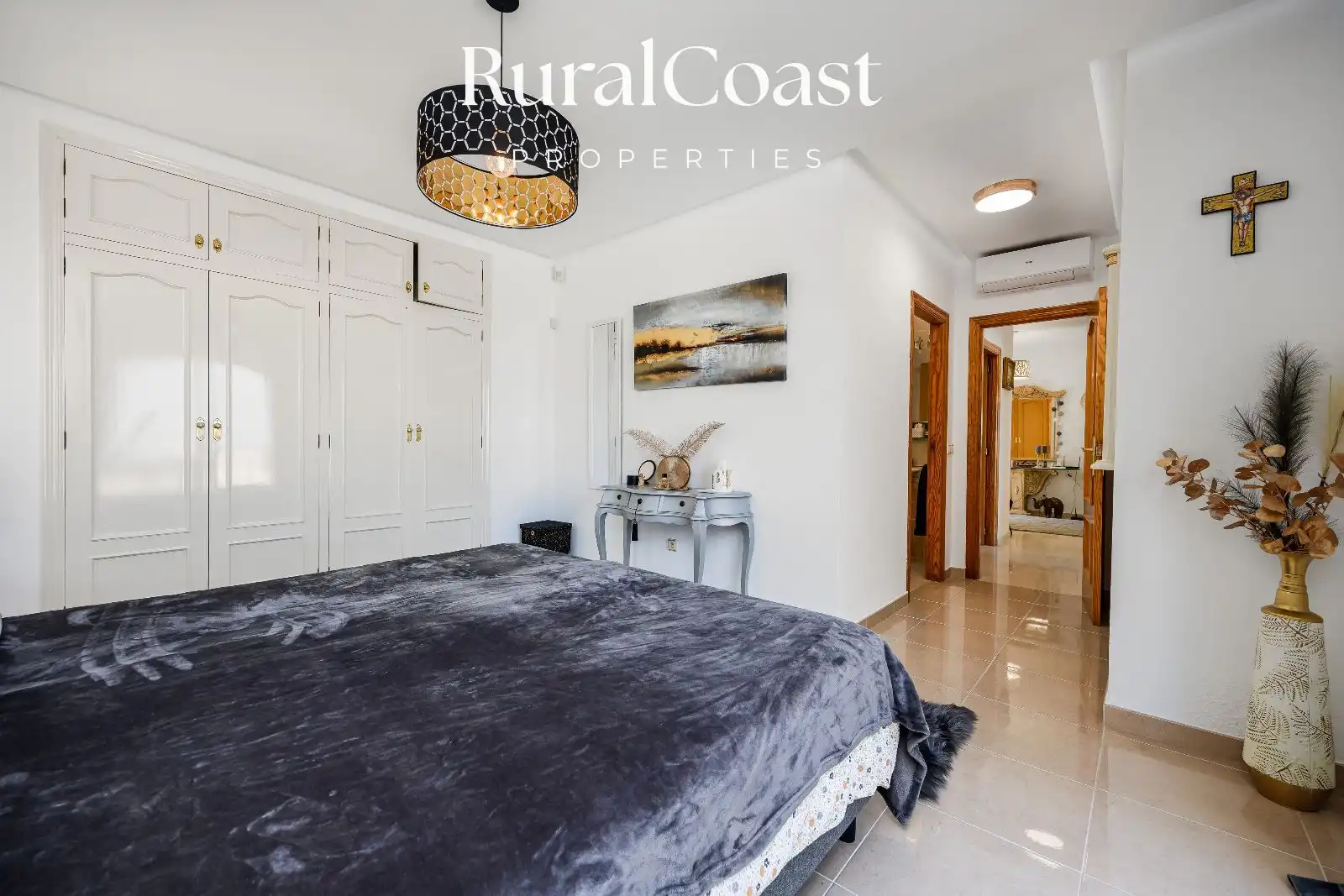 Villa avec piscine à vendre à Serra Bernia, imagen 32
