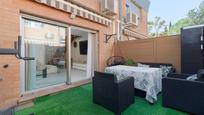 Terrace of Single-family semi-detached for sale in Girona Capital  with Terrace